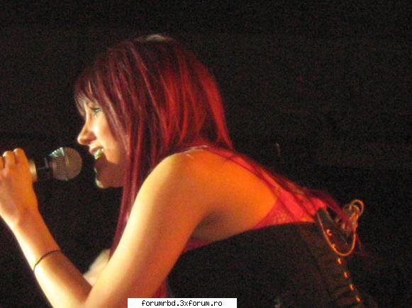Galeria Oficiala De Poze cu Dulce - raluca_dragutza52 - Dulce Maria