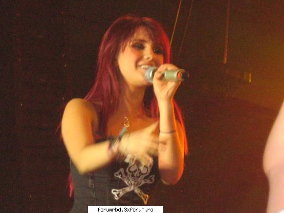 Galeria Oficiala De Poze cu Dulce - raluca_dragutza52 - Dulce Maria