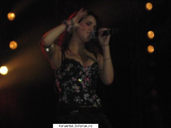 Galeria Oficiala De Poze cu Dulce - raluca_dragutza52 - Dulce Maria