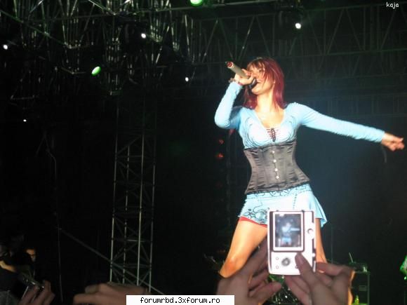Galeria Oficiala De Poze cu Dulce - raluca_dragutza52 - Dulce Maria