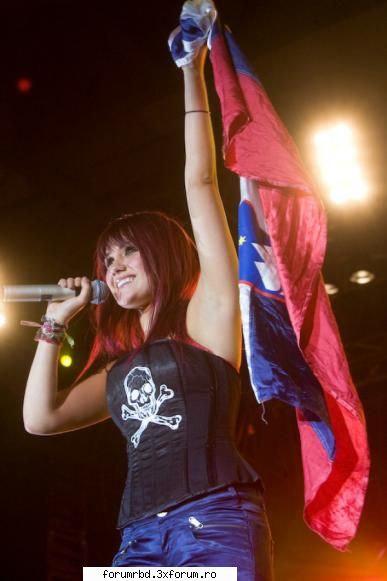 Galeria Oficiala De Poze cu Dulce - raluca_dragutza52 - Dulce Maria