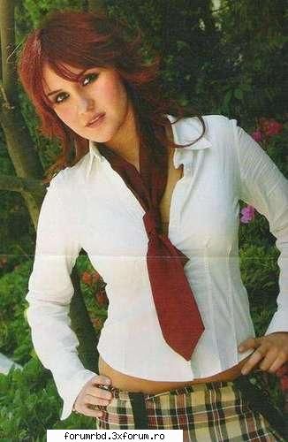 Galeria Oficiala De Poze cu Dulce - te amo dulce! :D - Dulce Maria