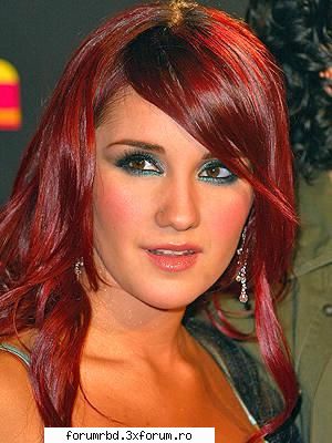 Galeria Oficiala De Poze cu Dulce - DulceMariaFan - Dulce Maria