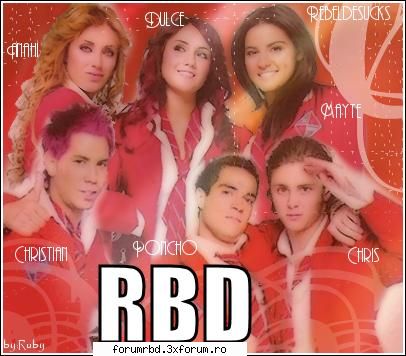 Galeria Oficiala De Poze cu Dulce - Betilika - Dulce Maria