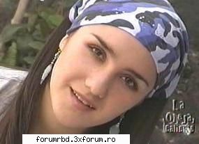 Galeria Oficiala De Poze cu Dulce - tareeeeeeeeeeeeeeeeee - Dulce Maria