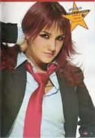 Galeria Oficiala De Poze cu Dulce - dul_anny - Dulce Maria
