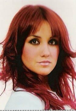Galeria Oficiala De Poze cu Dulce - raluca_dragutza52 - Dulce Maria