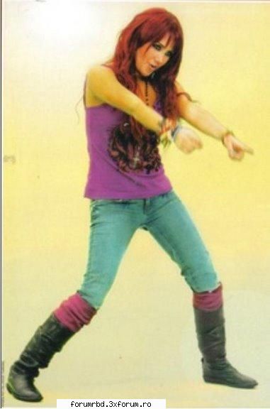 Galeria Oficiala De Poze cu Dulce - raluca_dragutza52 - Dulce Maria