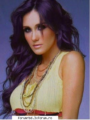 Galerie Foto 2 [poze exclusive] - CuidadoConElAngelRBD - Dulce Maria