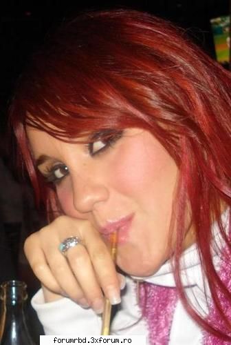 Galerie Foto 2 [poze exclusive] - vaii ce simpatik eee:> - Dulce Maria