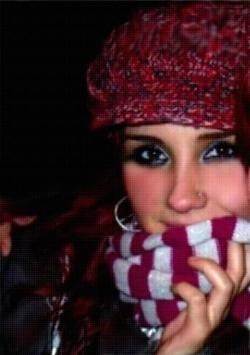 Galerie Foto 2 [poze exclusive] - ChOKolinO - Dulce Maria