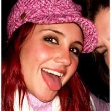 Galerie Foto 2 [poze exclusive] - ChOKolinO - Dulce Maria