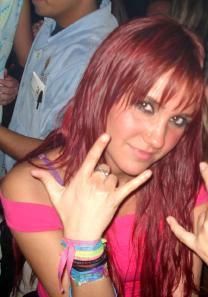 Galerie Foto 2 [poze exclusive] - ChOKolinO - Dulce Maria