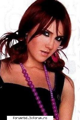 Galerie Foto 2 [poze exclusive] - ce freza thare..8-> - Dulce Maria