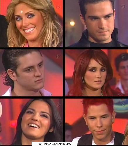 Gifs - salut imi place de rbd la nebunie! i love rbd! - Dulce Maria