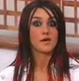Gifs - CuidadoConElAngelRBD - Dulce Maria