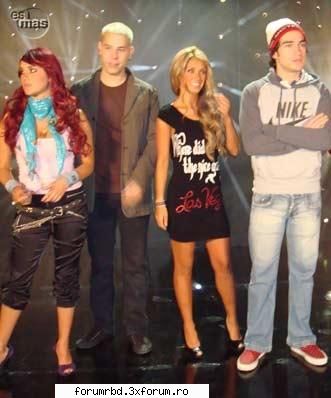 Poze - exclusive superstar - Rbd