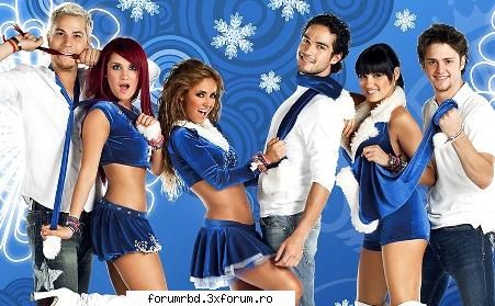 Poze - exclusive superstar - Rbd