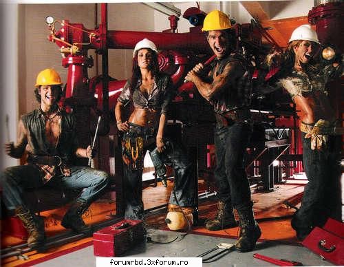 Poze - exclusive superstar - Rbd