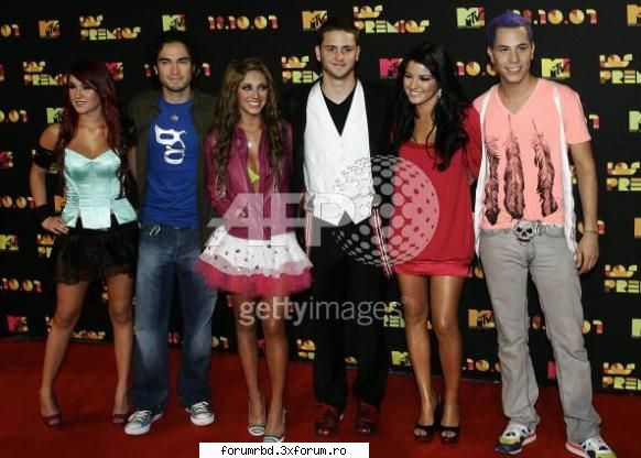 Poze - exclusive superstar - Rbd