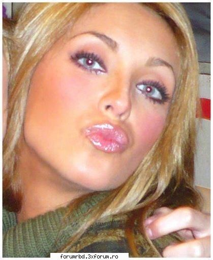 Poze - micsunica - Anahi