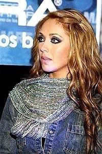 Poze - vy una hadita :) :D - Anahi
