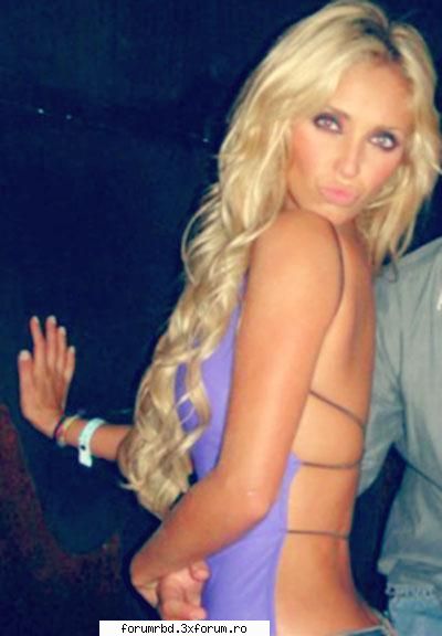 Poze - micsunica - Anahi