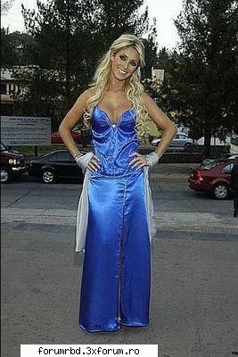 Poze - a la boda de mi hermana - Anahi