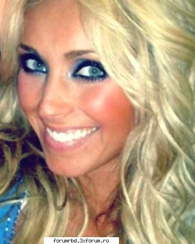 Poze - mis ojos ;)) hihihi - Anahi