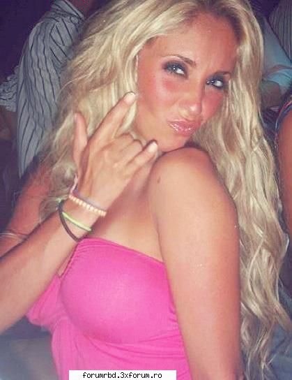 Poze - micsunica - Anahi