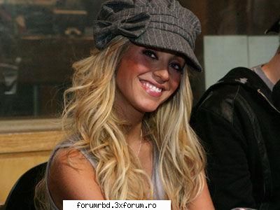 Poze - micsunica - Anahi