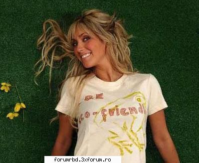 Poze - micsunica - Anahi