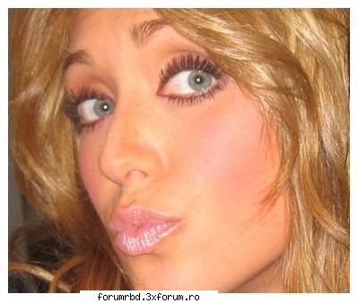 Poze - micsunica - Anahi