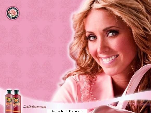 Poze - micsunica - Anahi