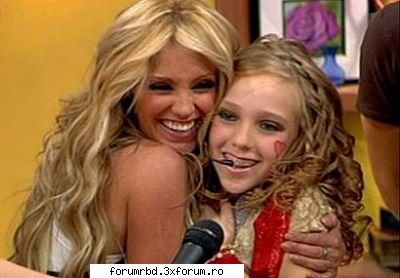 Poze - con mi hermanita :) hi hi - Anahi