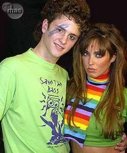 Poze - ADOOL POZIK ASTA:x - Anahi