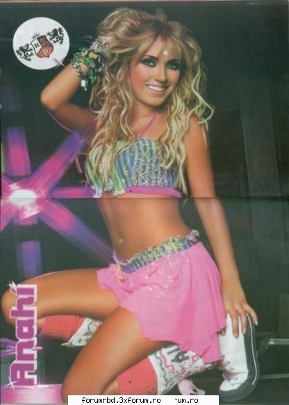 Poze - luuuvv33 Anny:X - Anahi