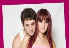Poze - ana_dulce rbd - Vondy's