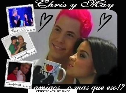 Poze - Antonia - Chaverroni's