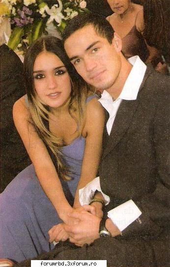 Poze - Sper ca nu are nimic daca e din clase 406 :D - Trendy