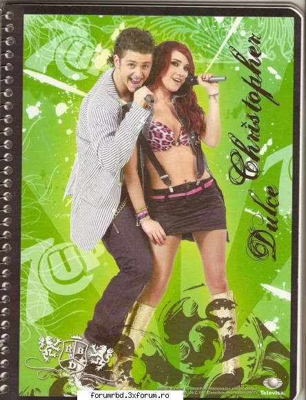 Poze - elena_dulcemariarbd - Vondy's