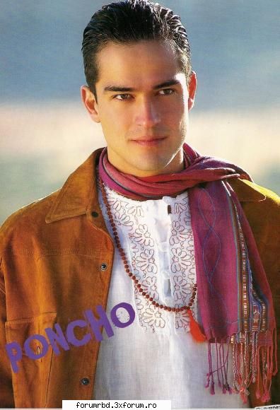 Poze - elena_dulcemariarbd - Poncho