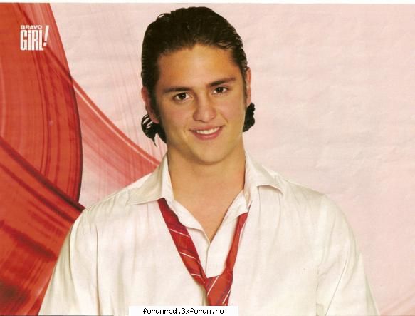 Poze - elena_dulcemariarbd - Christopher