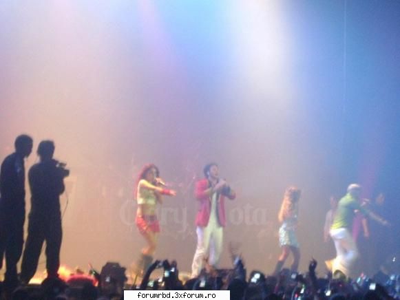 Poze - in porto alegre brazilia - Rbd