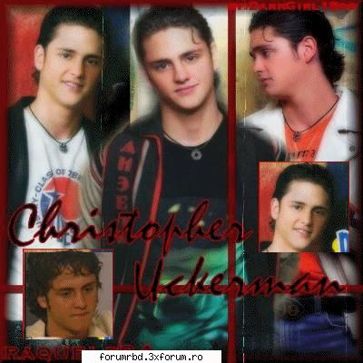 Poze - Antonia - Christopher
