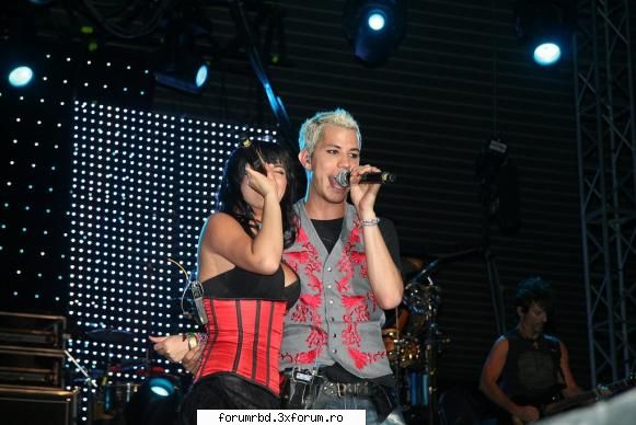 Poze - Antonia - Chaverroni's