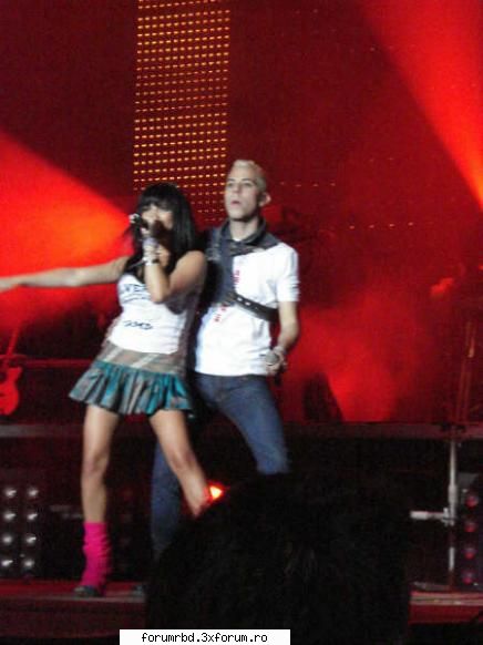 Poze - Antonia - Chaverroni's