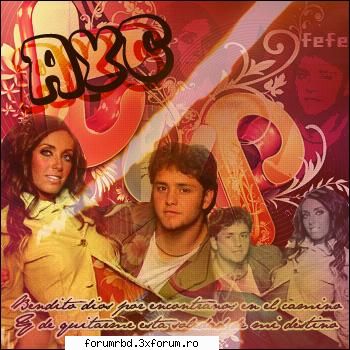 Poze - Antonia - Los BB's
