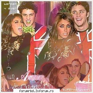 Poze - Antonia - Los BB's