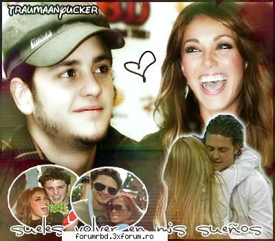 Poze - Antonia - Los BB's